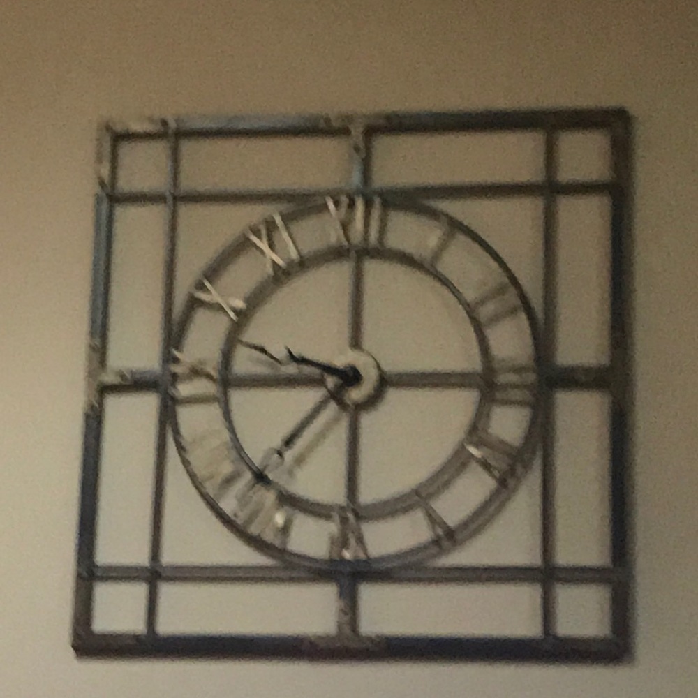 Meet your Posher, Kari